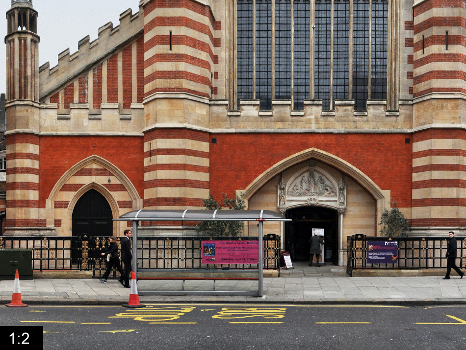 Sloane Street • London • United Kingdom