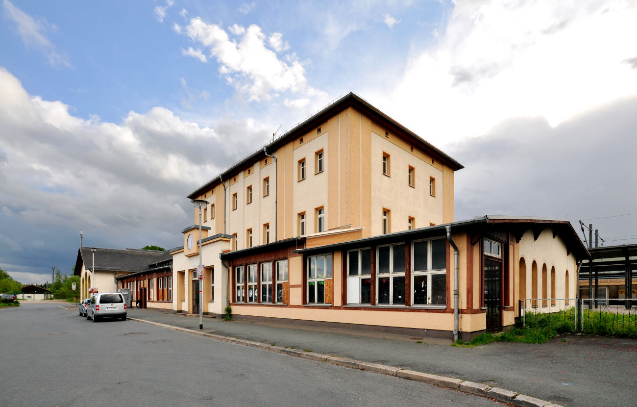 Single werdau