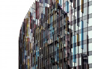 London Architecture Photography