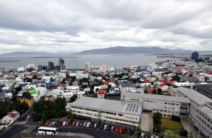 Reykjavik Foto
