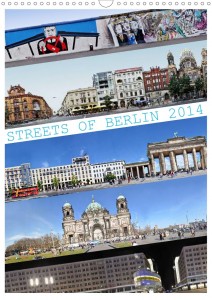 Berlin Family Planner 2014