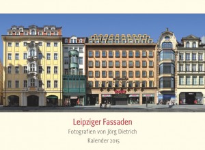 Leipziger Fassaden Kalender
